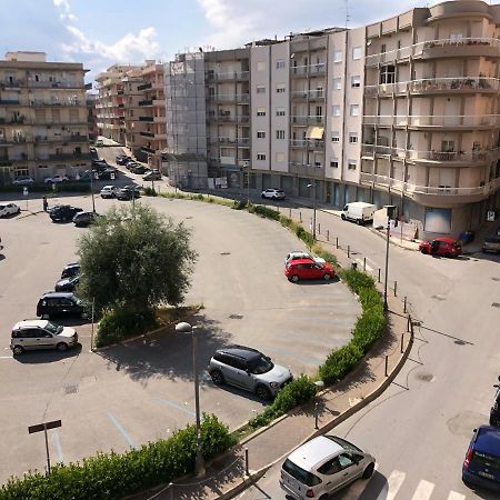 Borgiarooms Luxury Apartment Milazzo Dış mekan fotoğraf