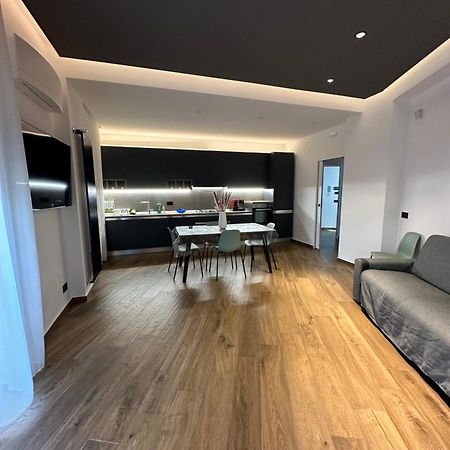 Borgiarooms Luxury Apartment Milazzo Dış mekan fotoğraf