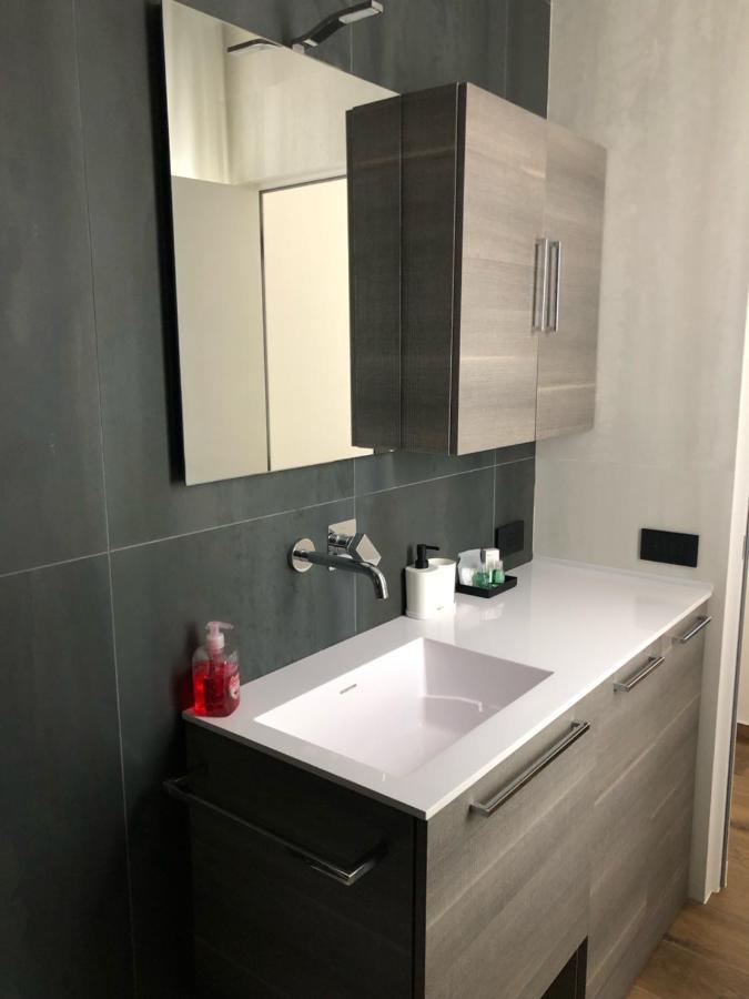 Borgiarooms Luxury Apartment Milazzo Dış mekan fotoğraf