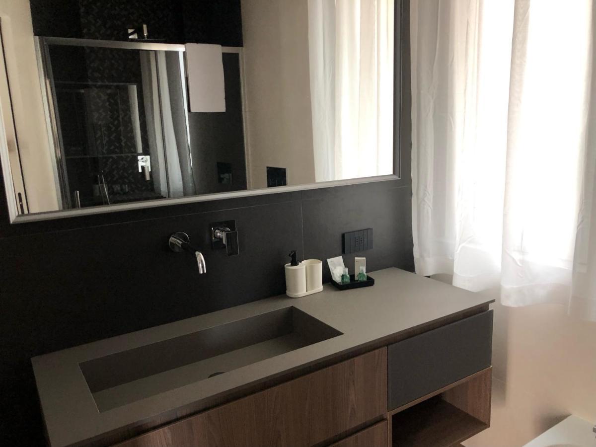 Borgiarooms Luxury Apartment Milazzo Dış mekan fotoğraf