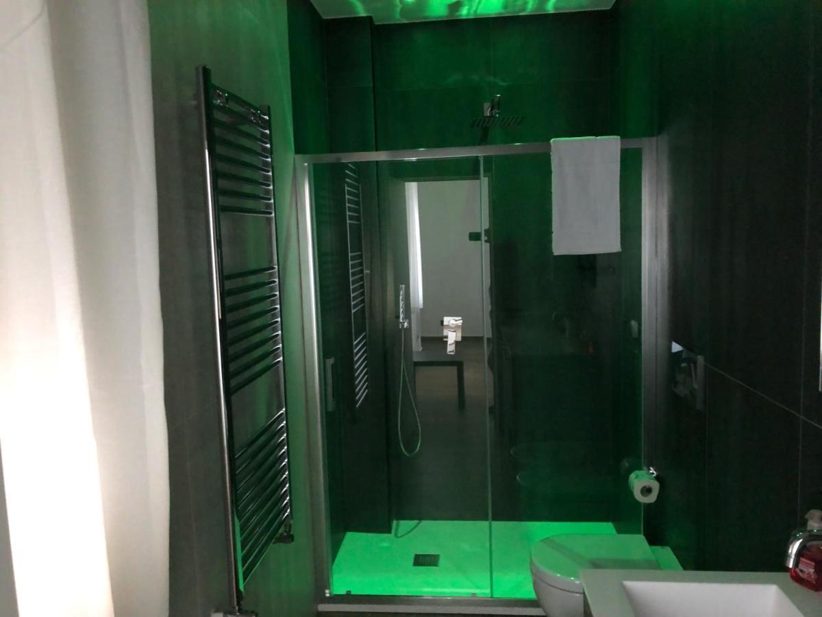 Borgiarooms Luxury Apartment Milazzo Dış mekan fotoğraf