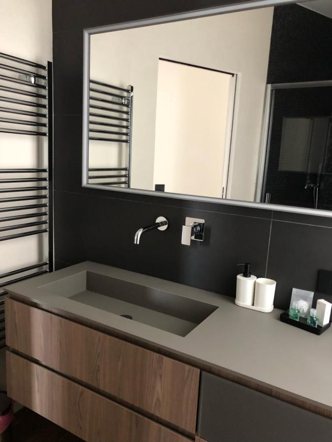 Borgiarooms Luxury Apartment Milazzo Dış mekan fotoğraf