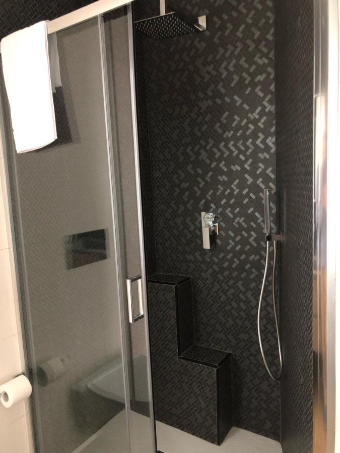 Borgiarooms Luxury Apartment Milazzo Dış mekan fotoğraf