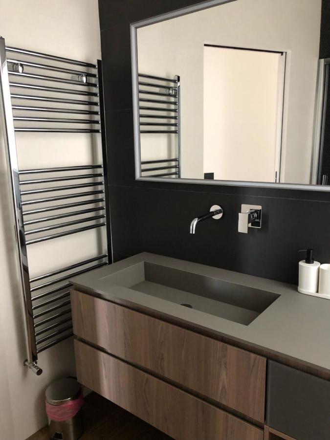 Borgiarooms Luxury Apartment Milazzo Dış mekan fotoğraf
