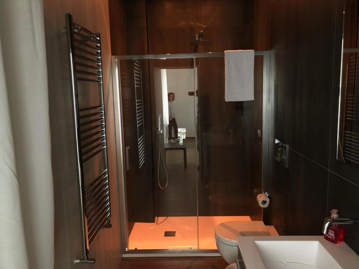 Borgiarooms Luxury Apartment Milazzo Dış mekan fotoğraf