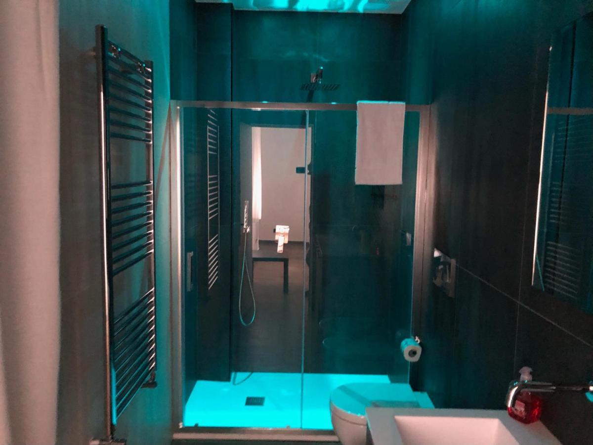 Borgiarooms Luxury Apartment Milazzo Dış mekan fotoğraf