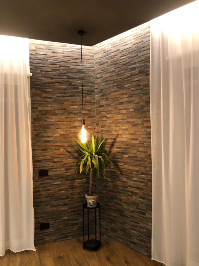 Borgiarooms Luxury Apartment Milazzo Dış mekan fotoğraf