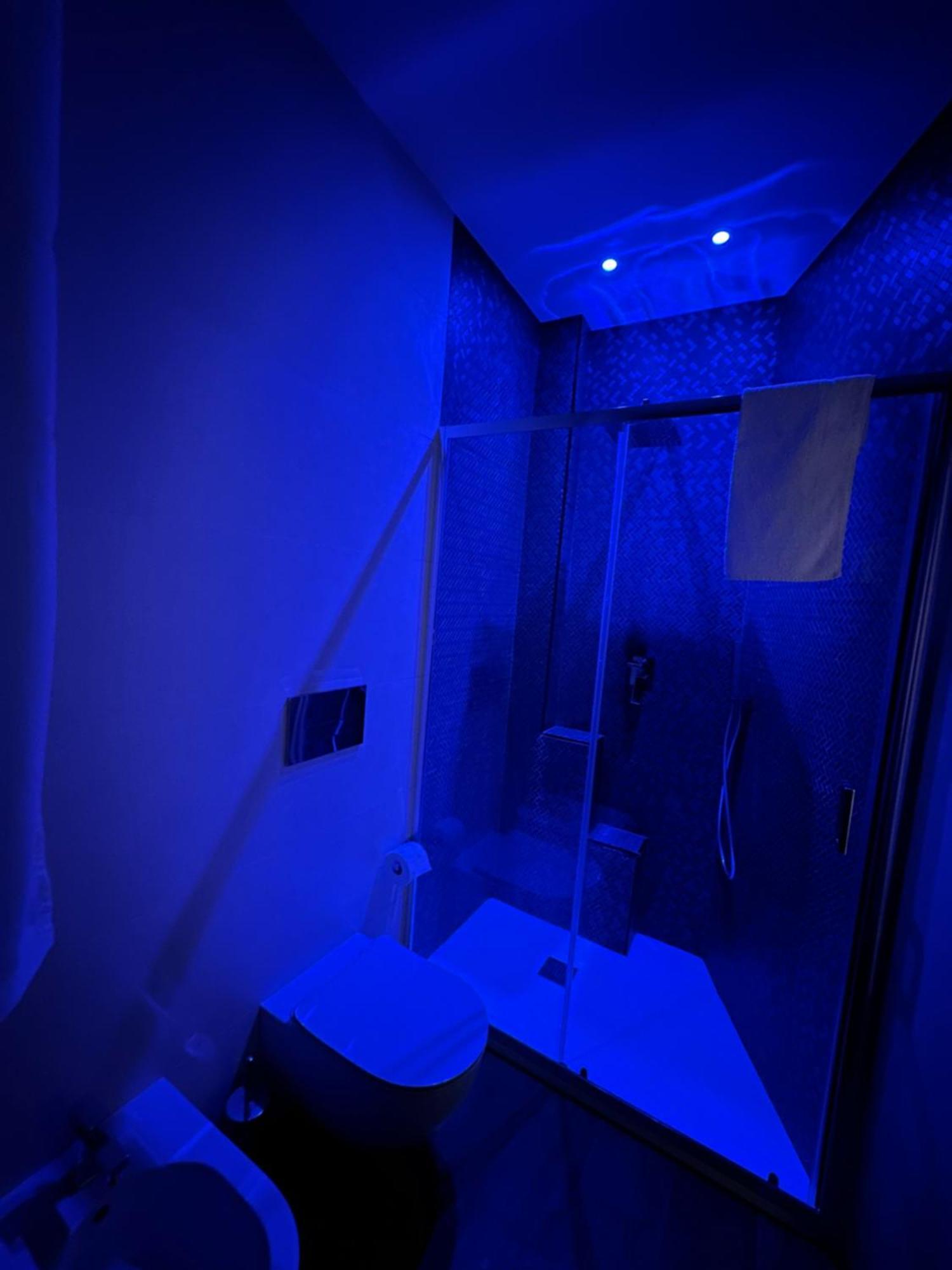Borgiarooms Luxury Apartment Milazzo Dış mekan fotoğraf