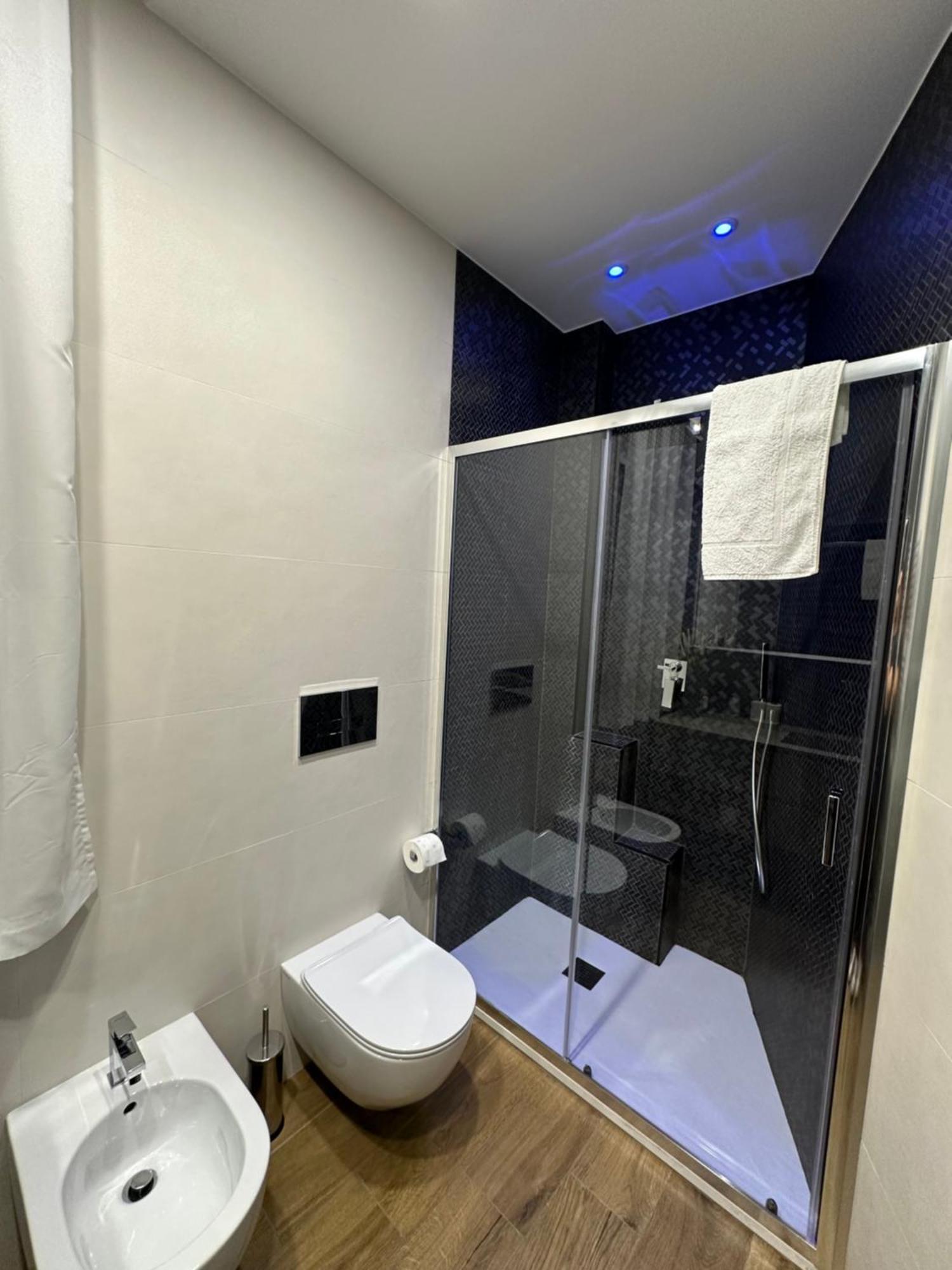 Borgiarooms Luxury Apartment Milazzo Dış mekan fotoğraf