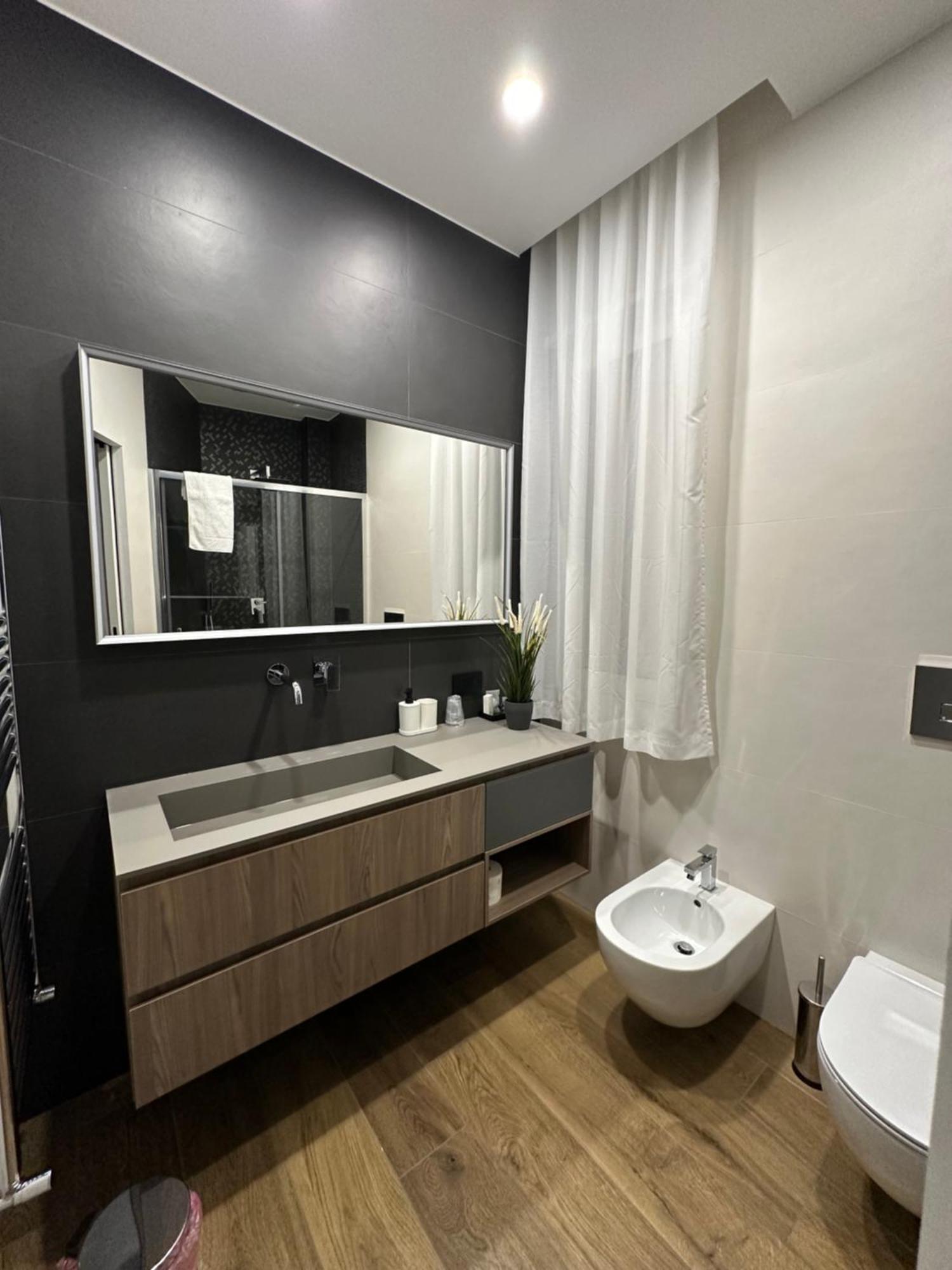 Borgiarooms Luxury Apartment Milazzo Dış mekan fotoğraf