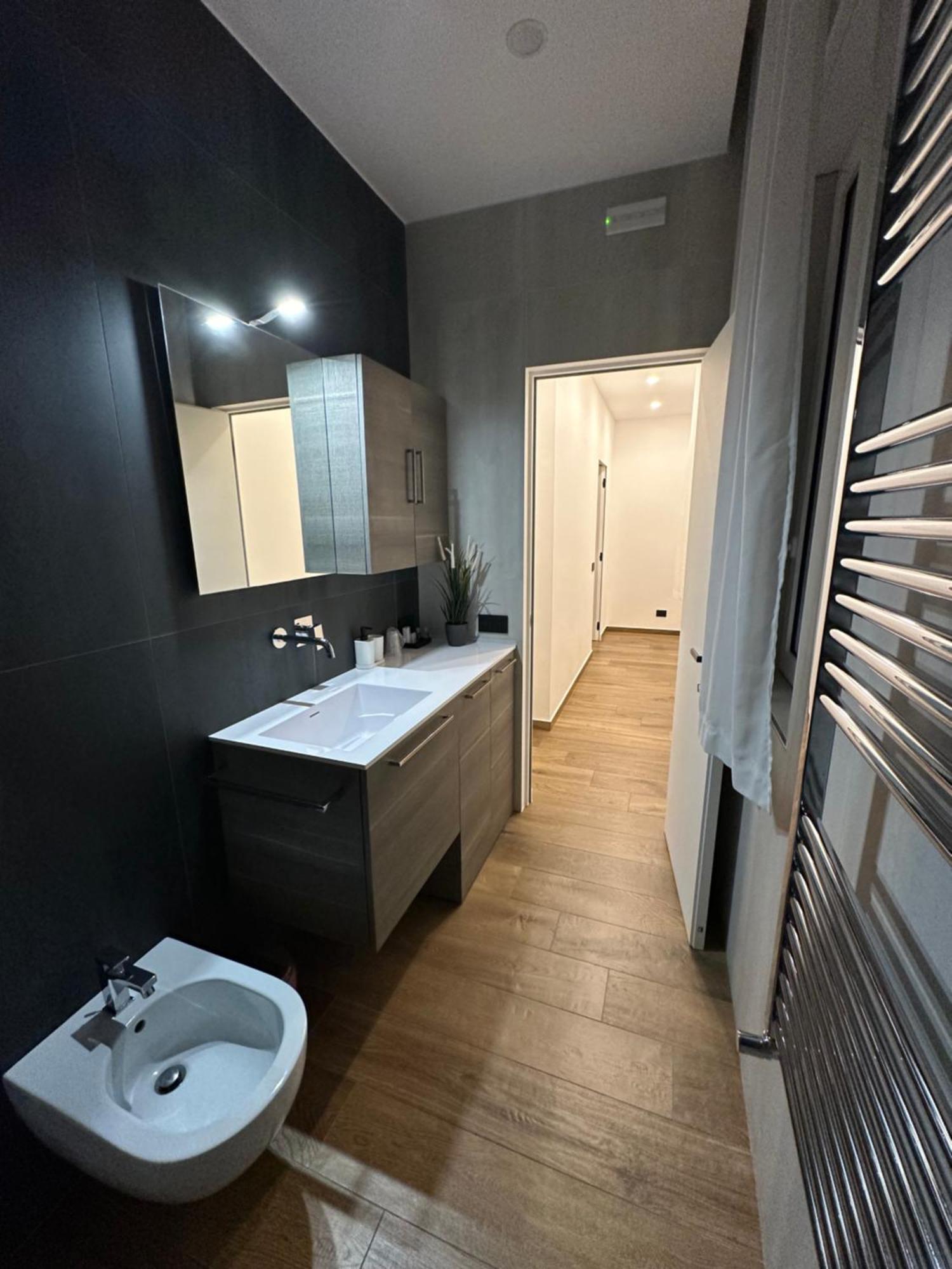 Borgiarooms Luxury Apartment Milazzo Dış mekan fotoğraf