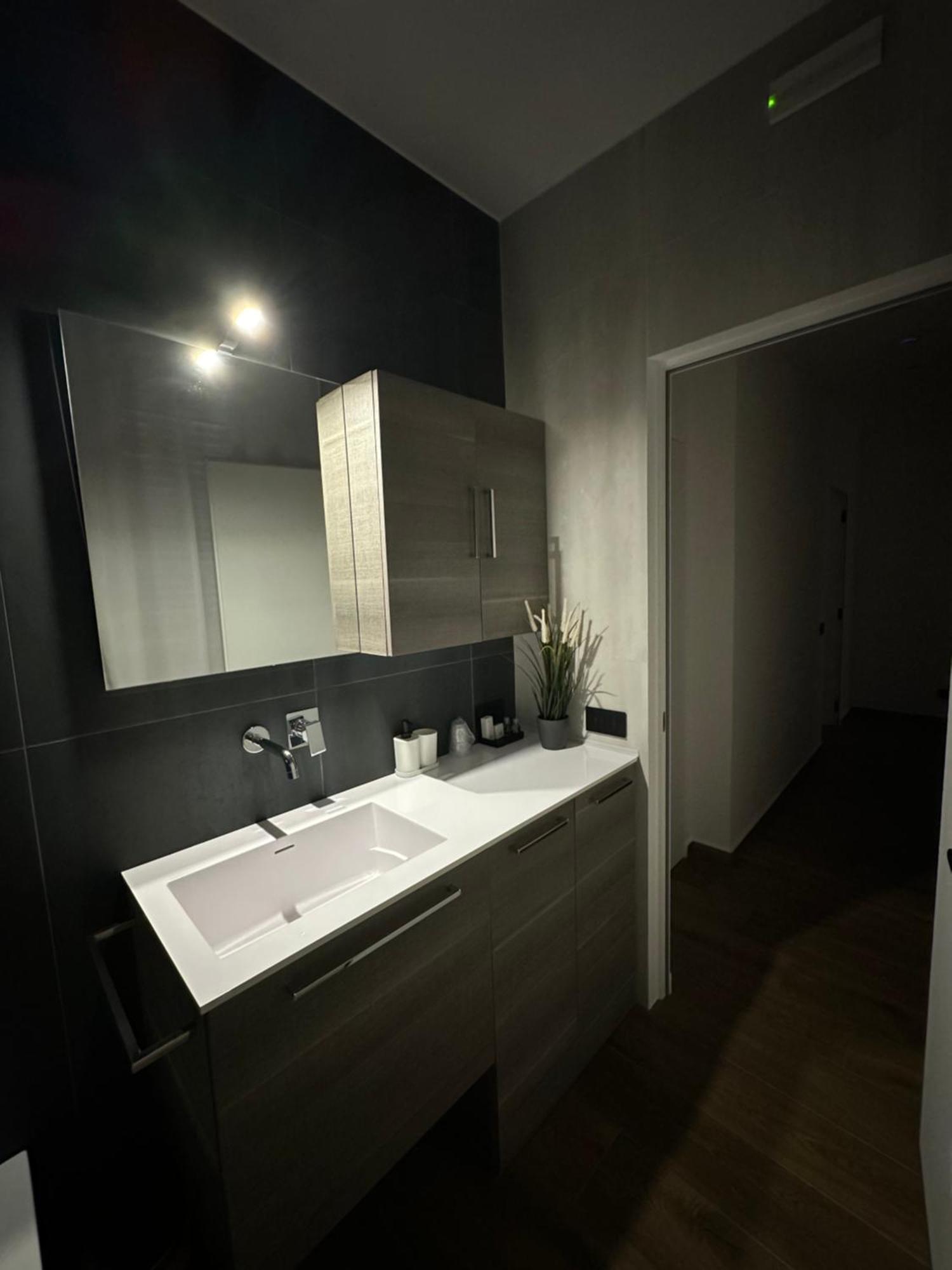 Borgiarooms Luxury Apartment Milazzo Dış mekan fotoğraf
