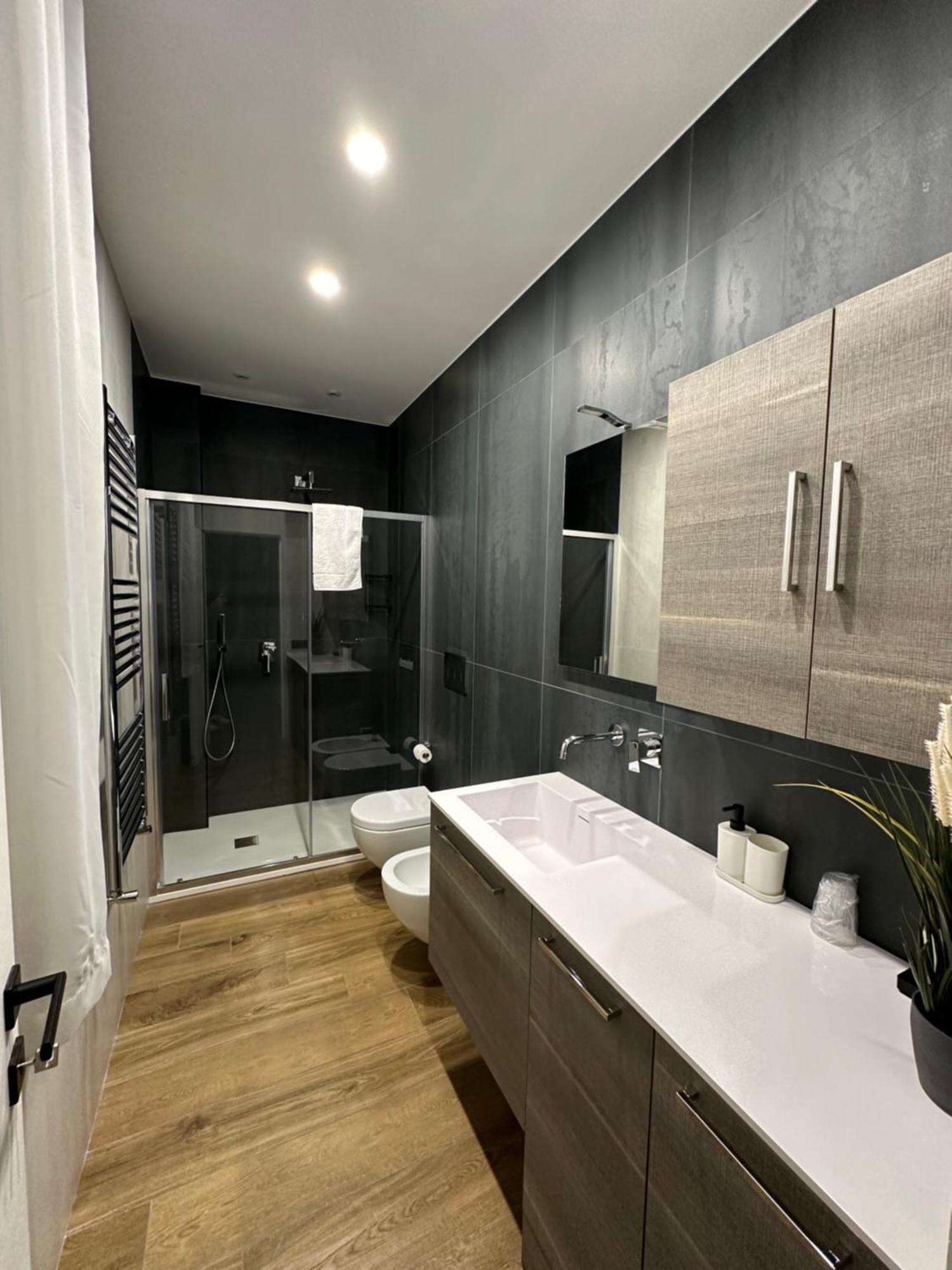 Borgiarooms Luxury Apartment Milazzo Dış mekan fotoğraf