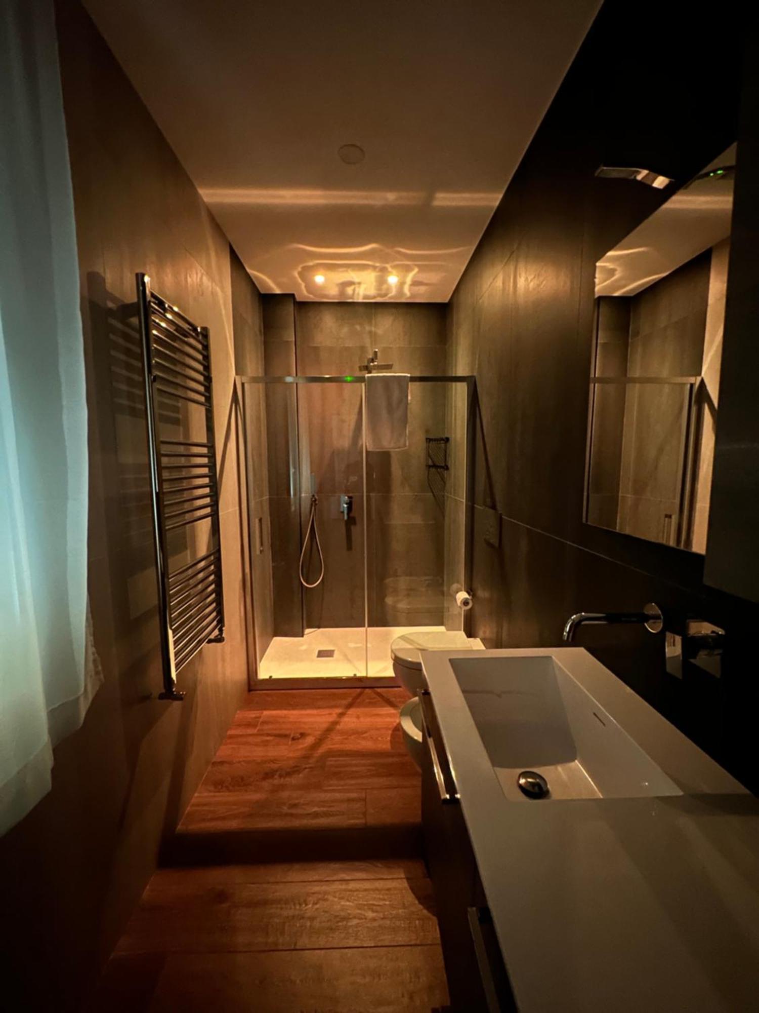 Borgiarooms Luxury Apartment Milazzo Dış mekan fotoğraf