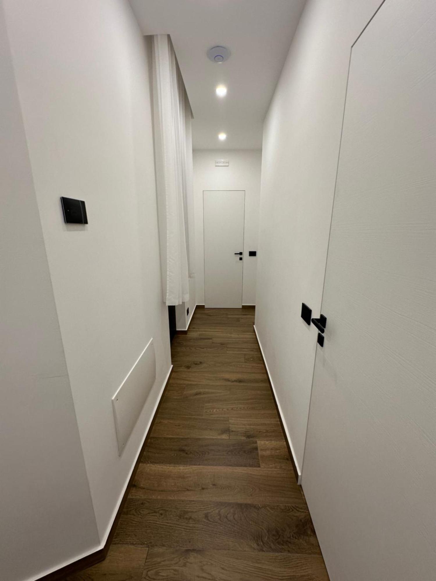 Borgiarooms Luxury Apartment Milazzo Dış mekan fotoğraf