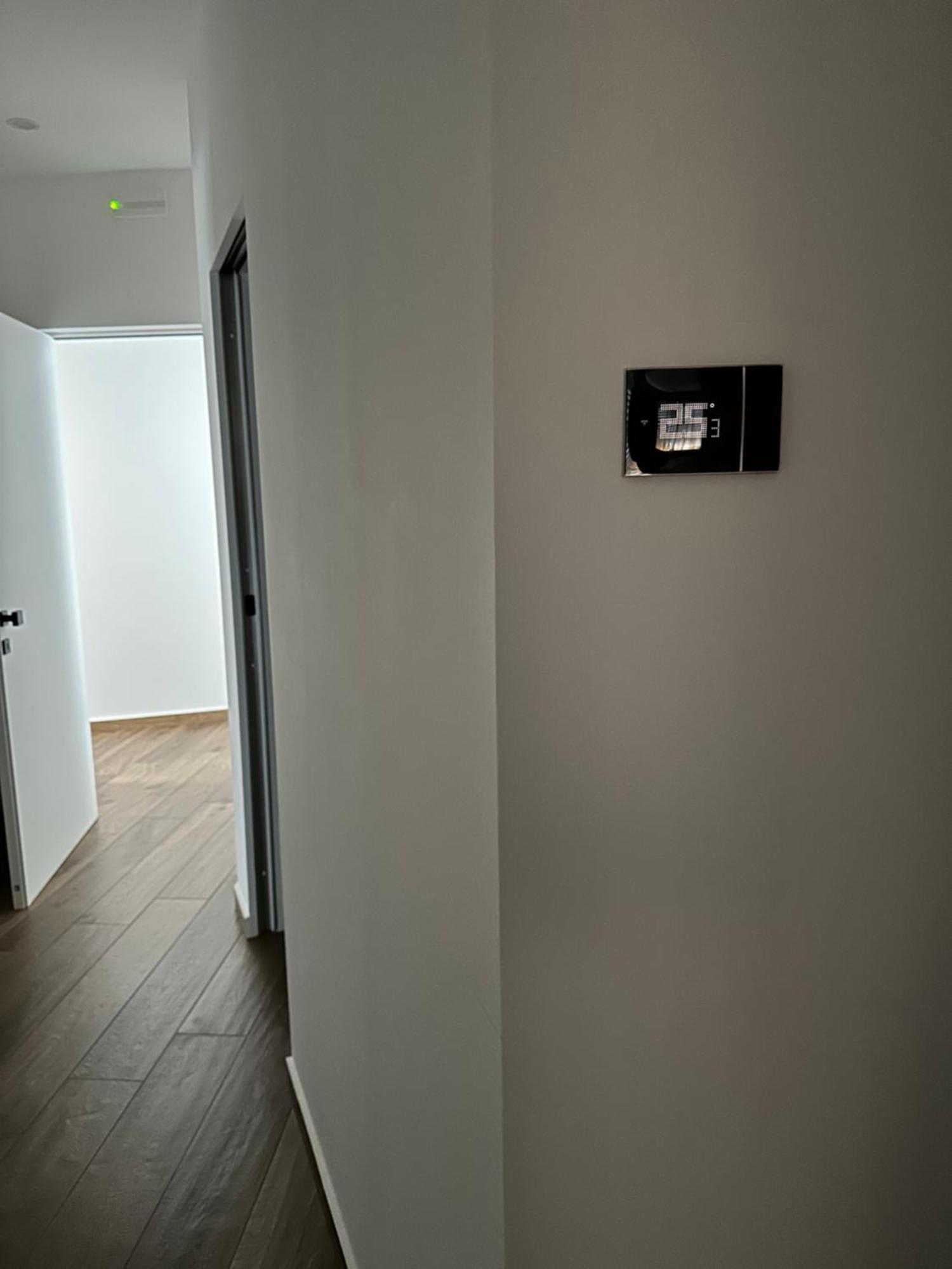 Borgiarooms Luxury Apartment Milazzo Dış mekan fotoğraf