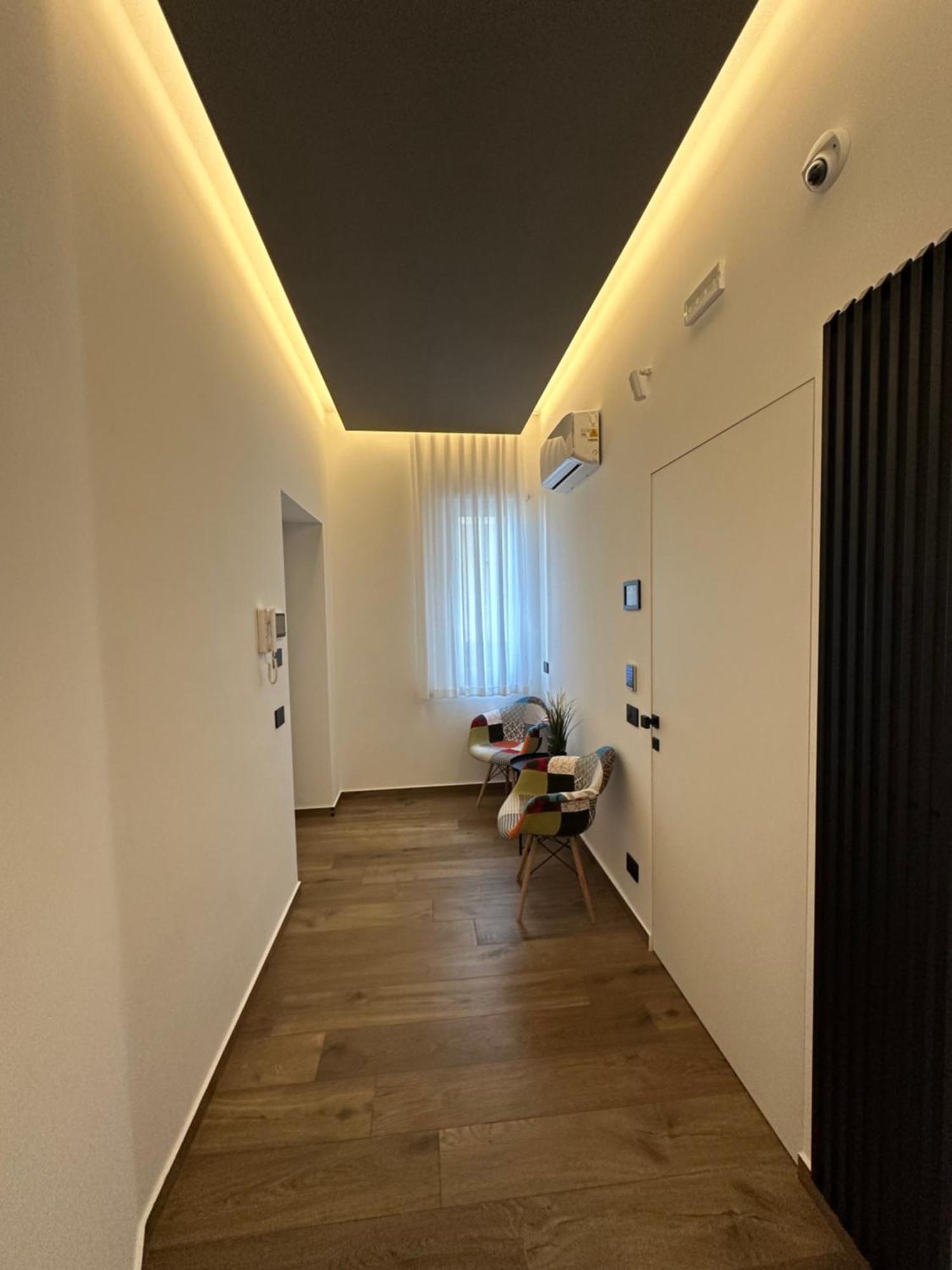 Borgiarooms Luxury Apartment Milazzo Dış mekan fotoğraf
