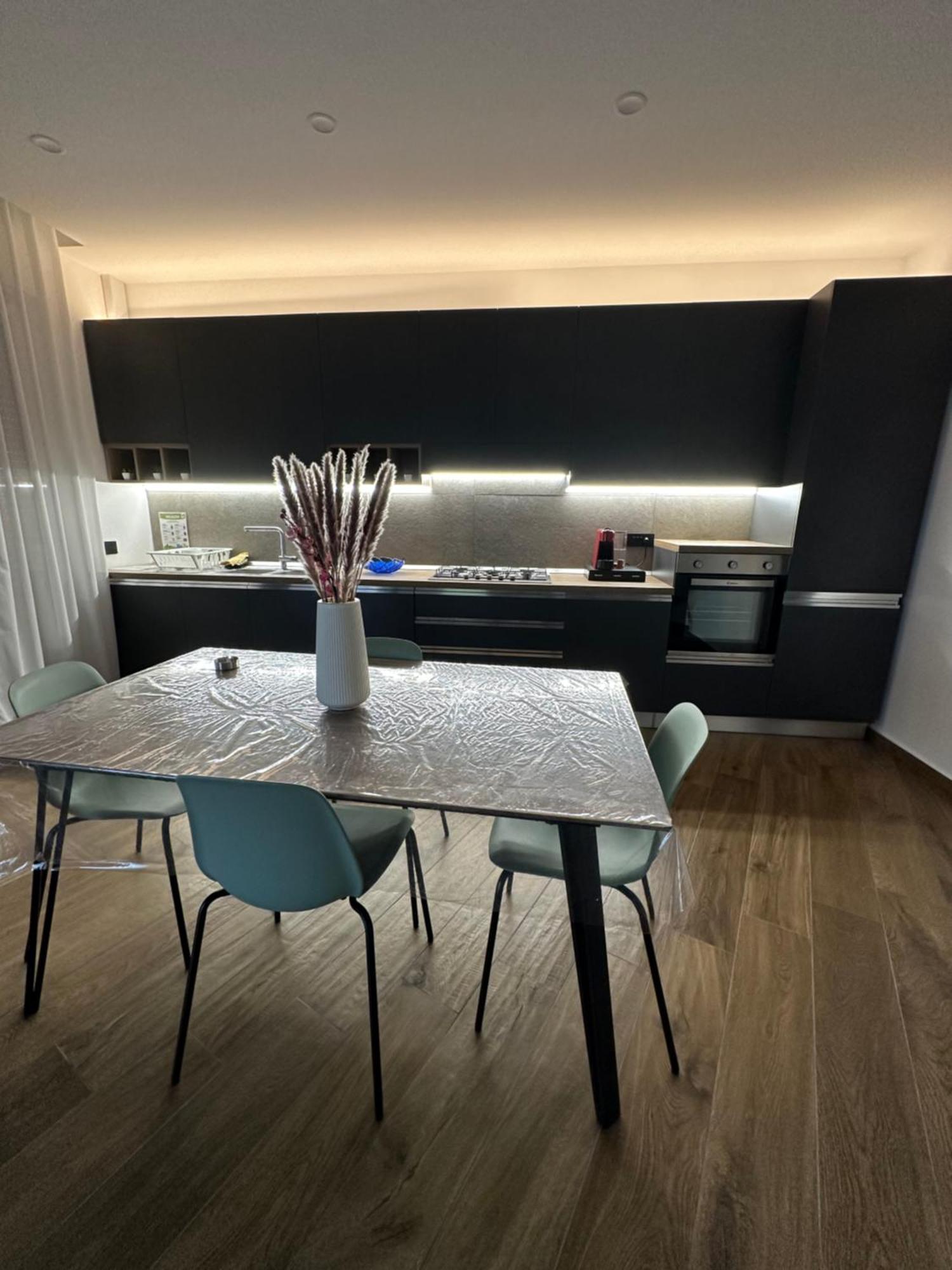 Borgiarooms Luxury Apartment Milazzo Dış mekan fotoğraf
