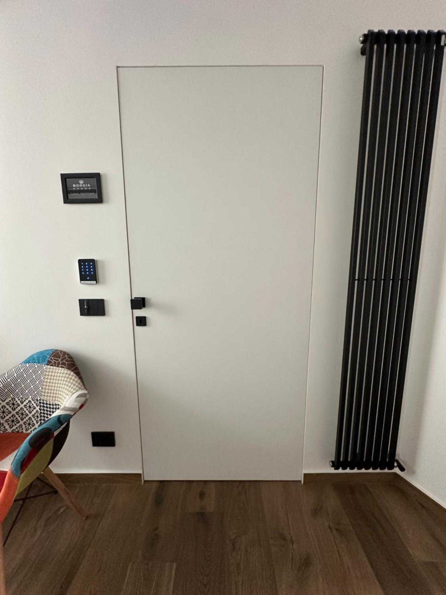 Borgiarooms Luxury Apartment Milazzo Dış mekan fotoğraf