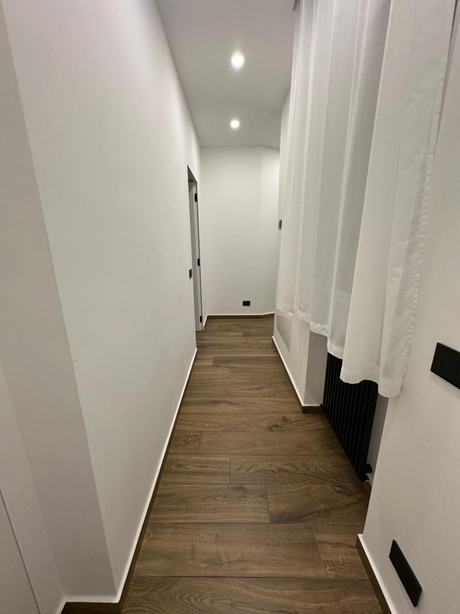 Borgiarooms Luxury Apartment Milazzo Dış mekan fotoğraf