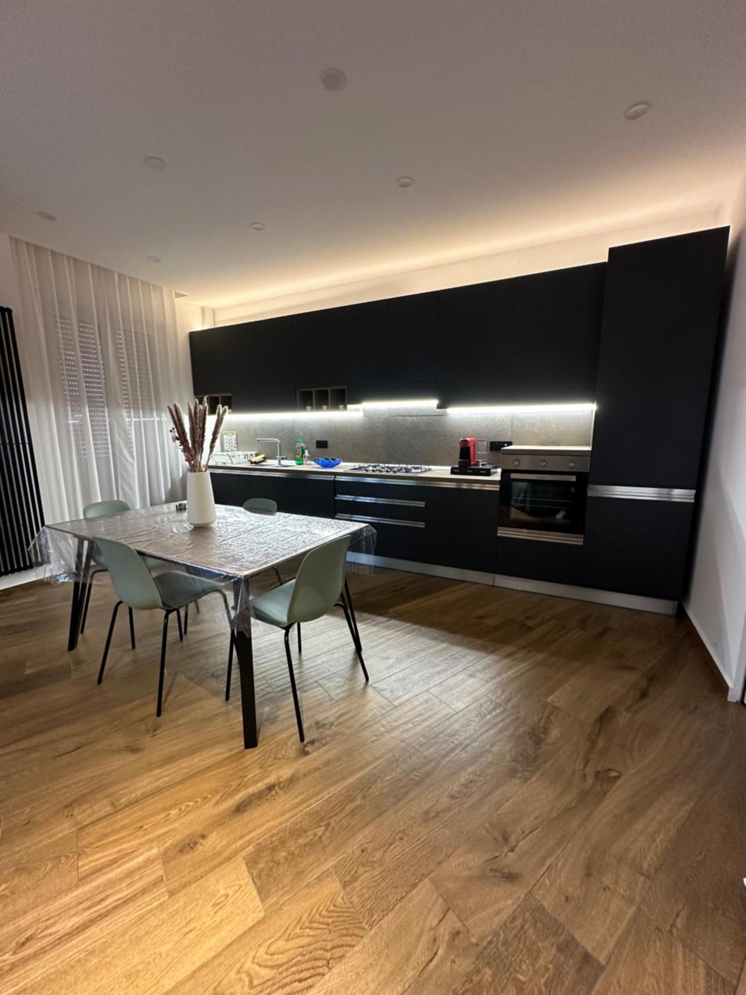 Borgiarooms Luxury Apartment Milazzo Dış mekan fotoğraf