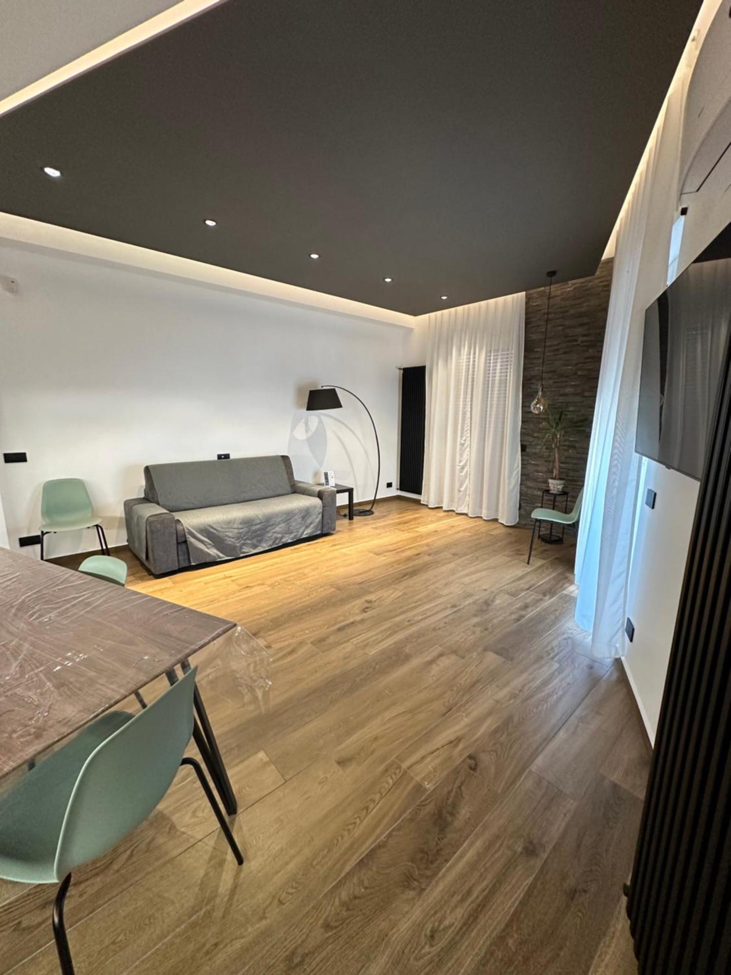 Borgiarooms Luxury Apartment Milazzo Dış mekan fotoğraf
